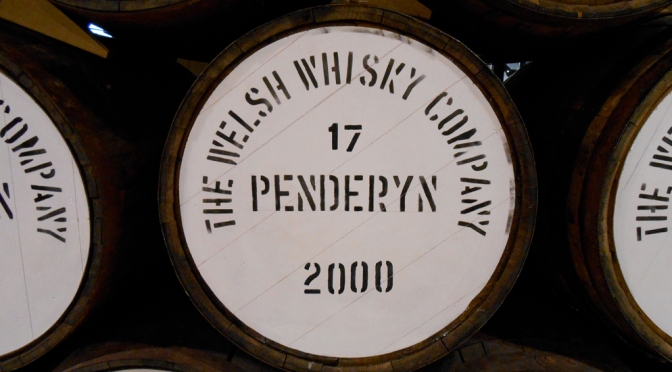 Penderyn – Welsh Hit or Complete Shit?
