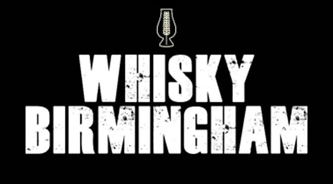 Whisky Birmingham @ The Bond, Digbeth – 04.03.17